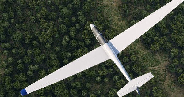 Screenshot z X-Plane 12 Screenshot z X-Plane 12