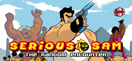 Serious Sam: The Random Encounter banner image
