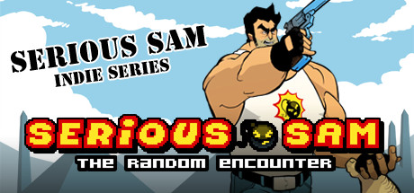 Serious Sam: The Random Encounter steam charts