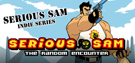 Serious Sam: The Random Encounter Cover Image