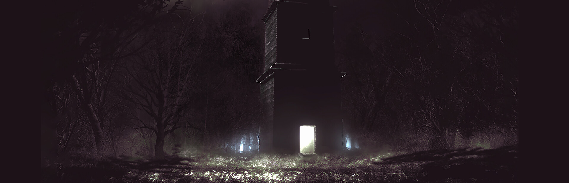 Cathedral of Sorrow