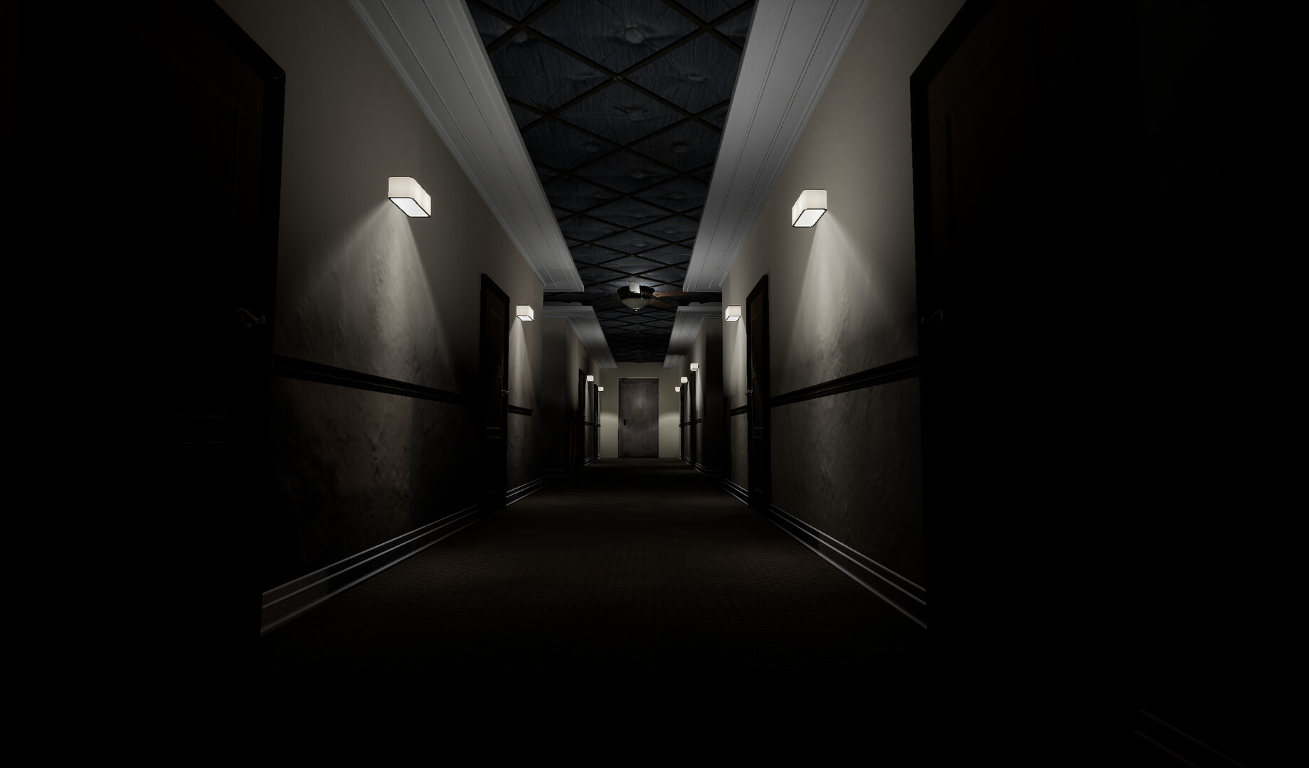 Cathedral of Sorrow screenshot 4