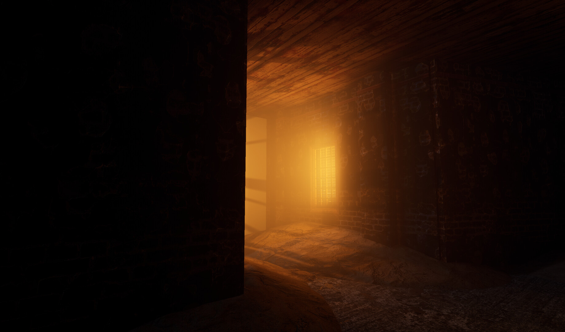 Cathedral of Sorrow screenshot 6