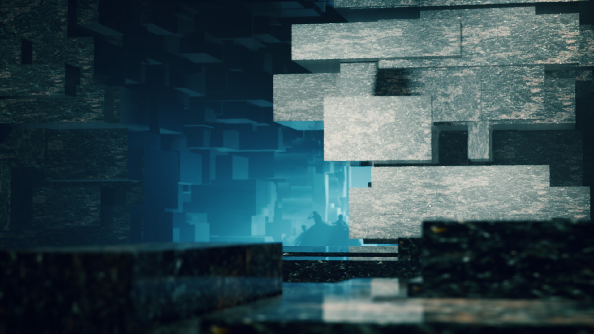Cathedral of Sorrow screenshot 3