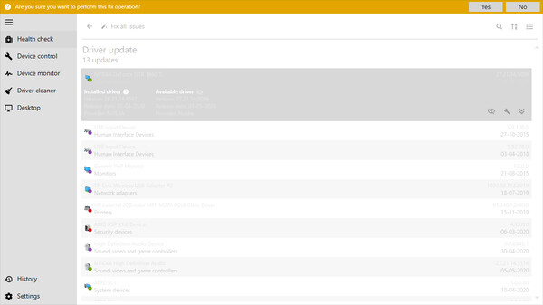 Driver Fusion Premium - 2 Year