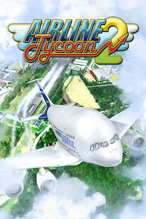 Cover art of Airline Tycoon 2
