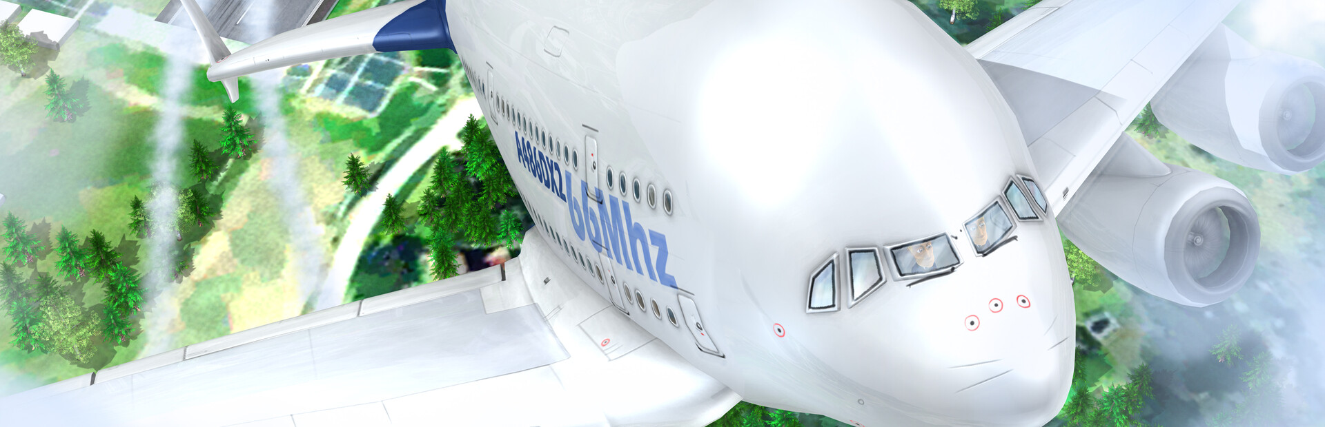 Airline Tycoon 2