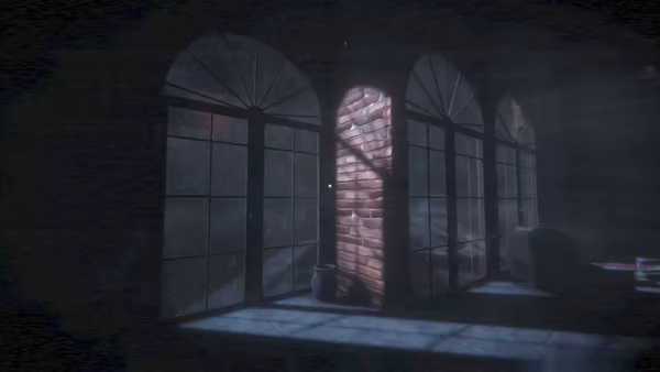 A Last will and Testament: Adventure video 2