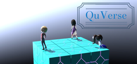 QuVerse Cover Image