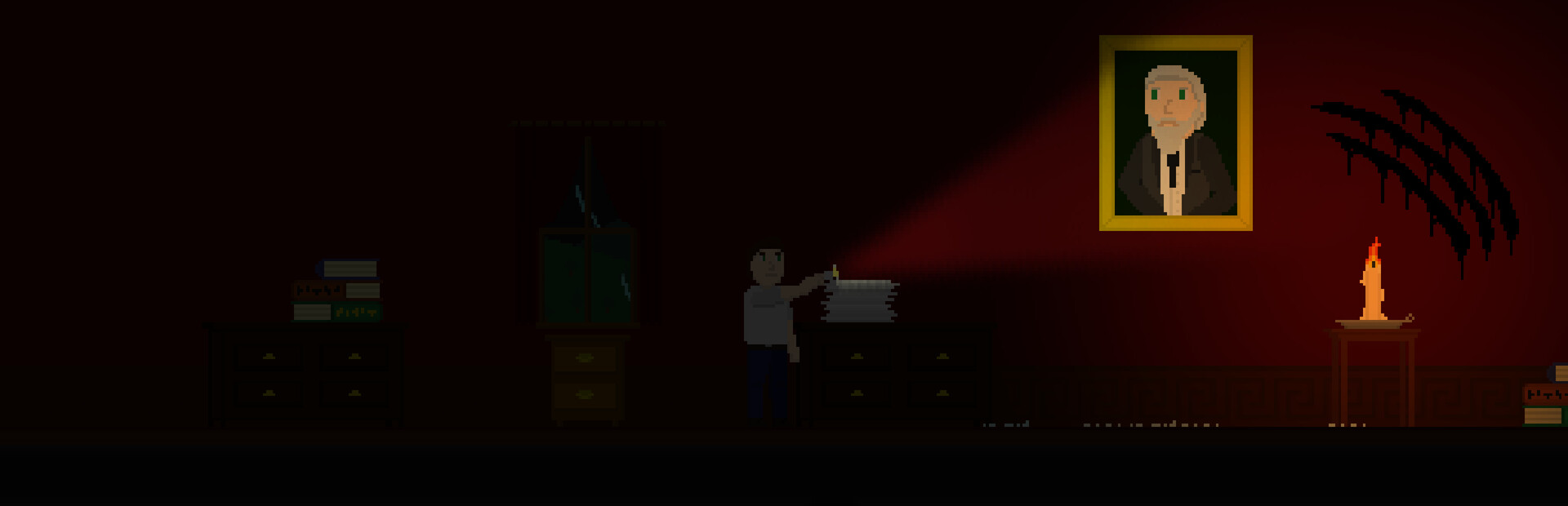 Leave a Light