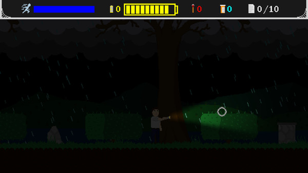 Leave a Light screenshot 4