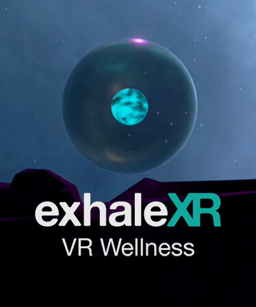 Exhale XR | VR Wellness