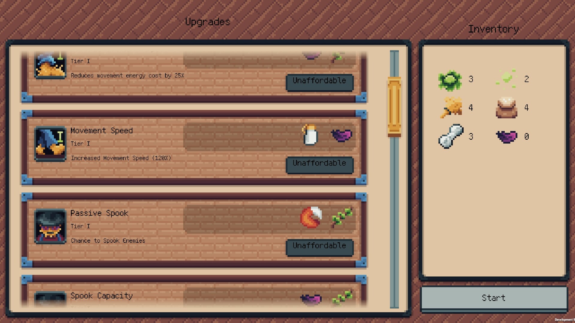 Tattie Bogle screenshot #6