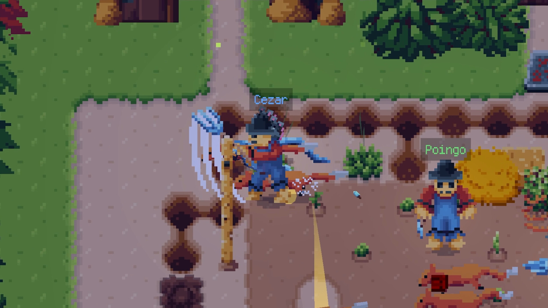 Tattie Bogle screenshot 2
