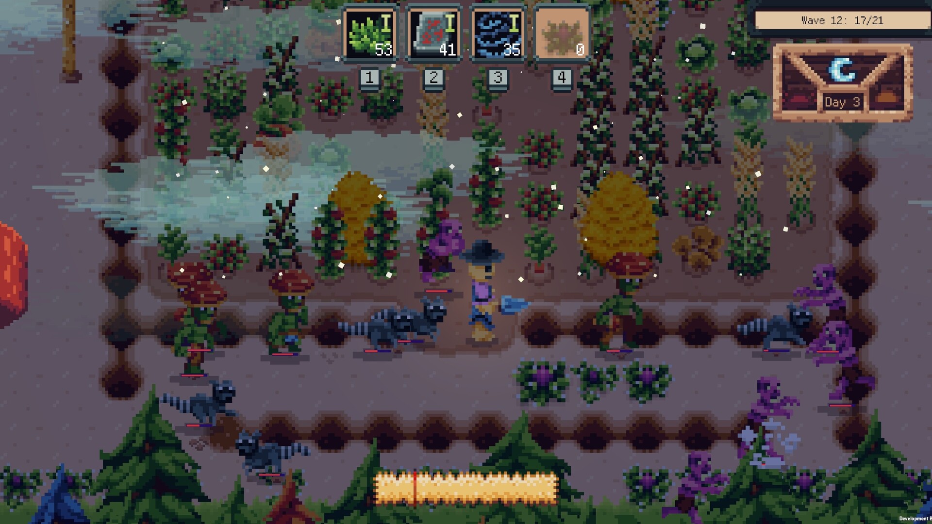 Tattie Bogle screenshot #8