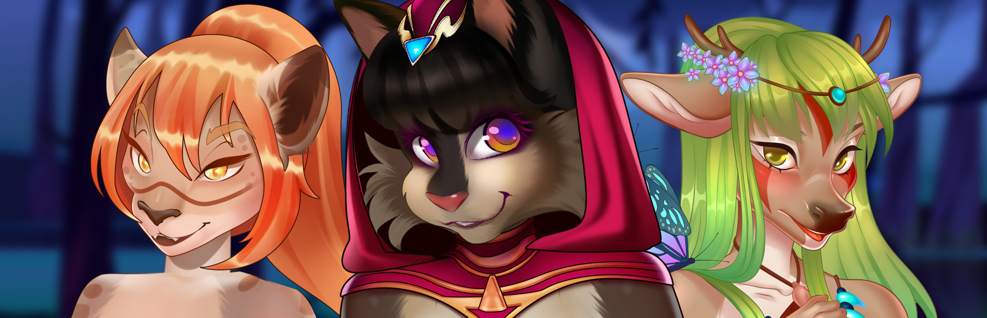 Furry Fantasy