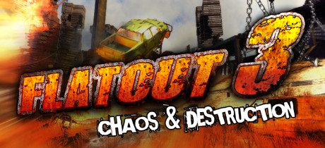 Find the best laptops for FlatOut 3: Chaos & Destruction