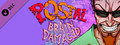 DLC - POSTAL: Brain Damaged Art Book capsule image