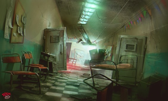 POSTAL: Brain Damaged Art Book