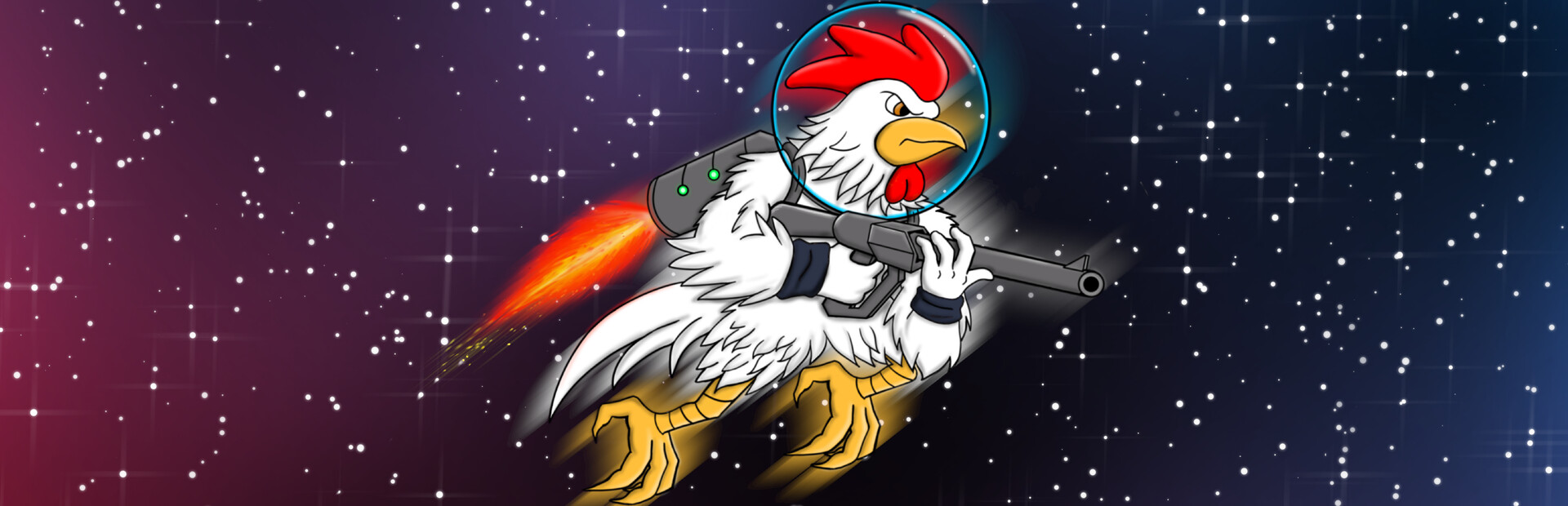 Bad Chicken