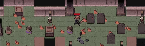 Grot Slasher video 2