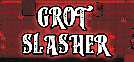 Grot Slasher steam charts