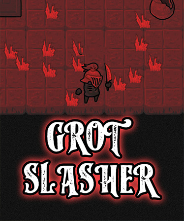 Grot Slasher