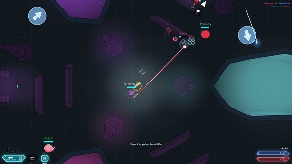 ONYX2D Screenshot