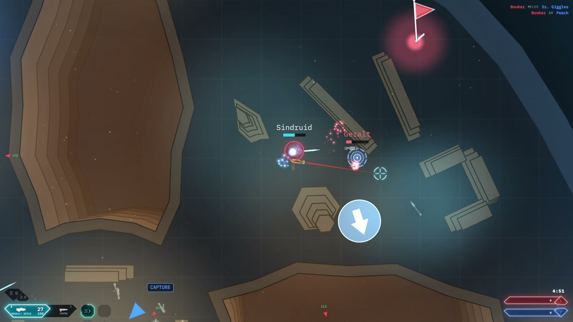 ONYX2D screenshot 4