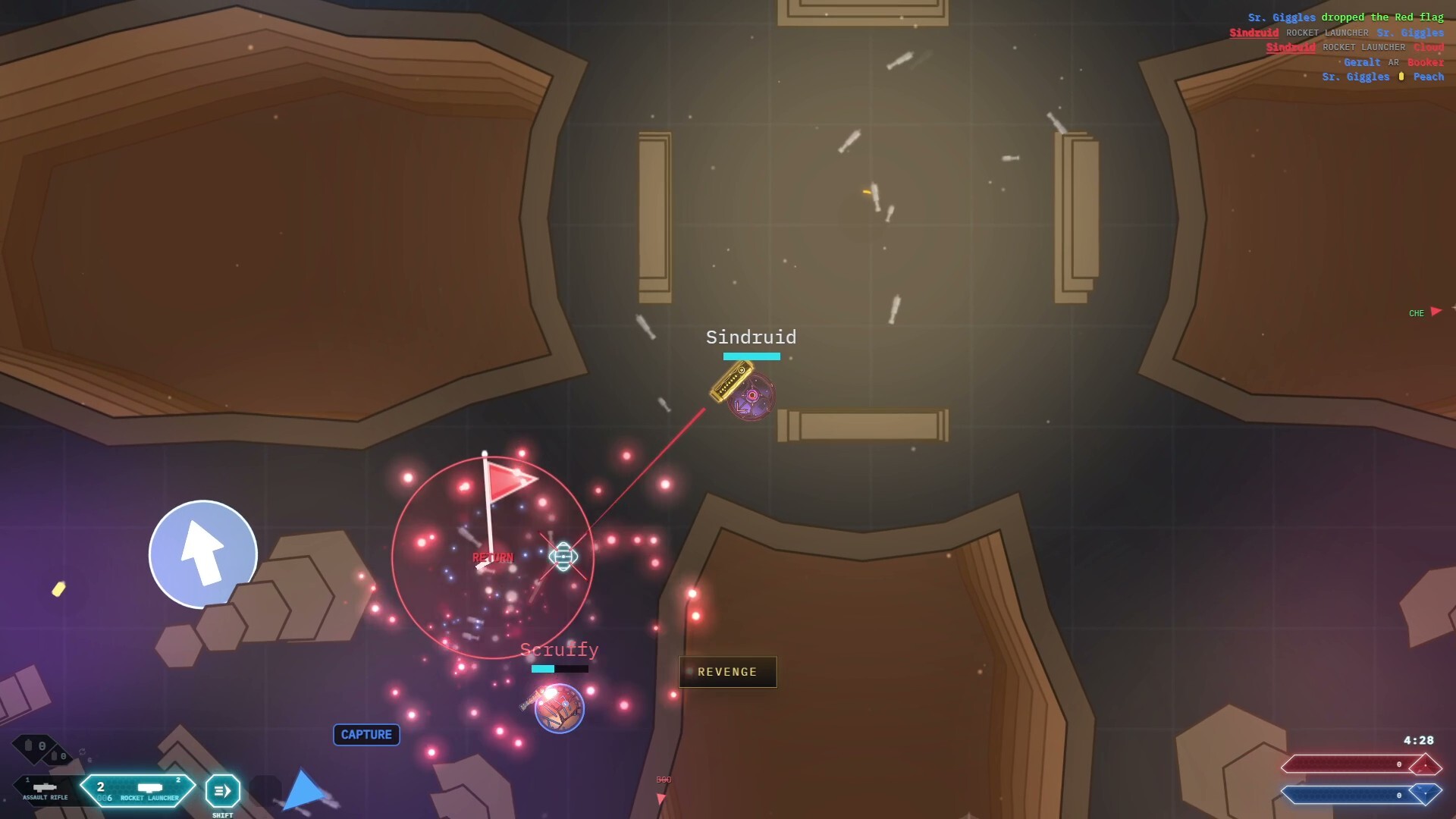 ONYX2D screenshot 5