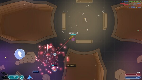 ONYX2D Screenshot