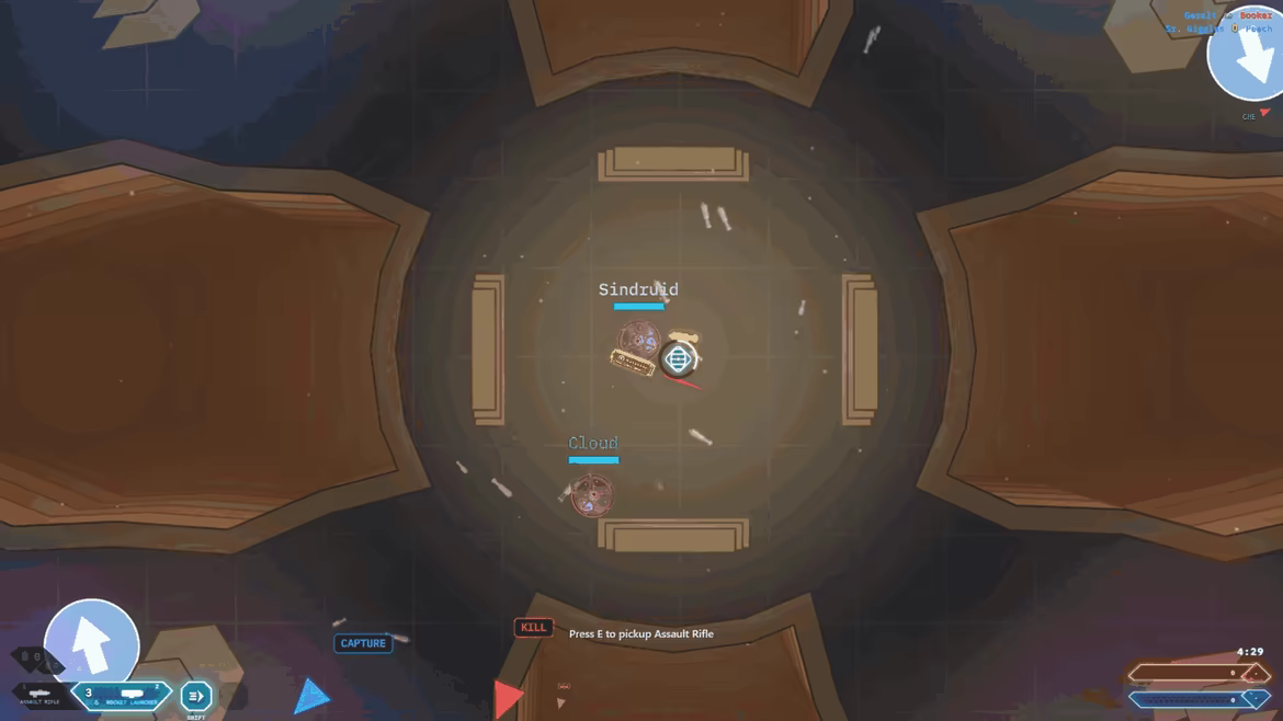 ONYX2D video 1