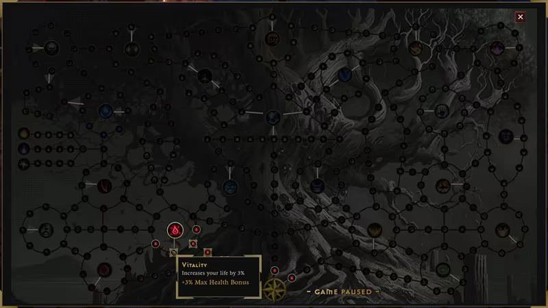Dwarven Realms video 1