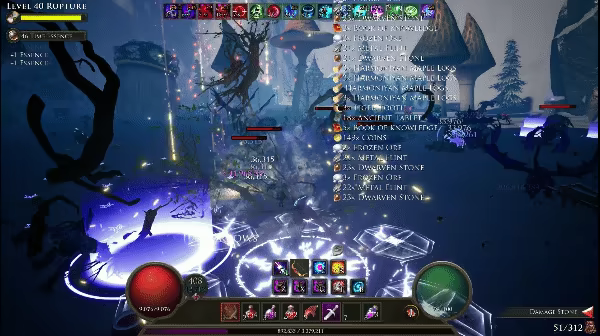Dwarven Realms video 3