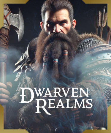 Dwarven Realms