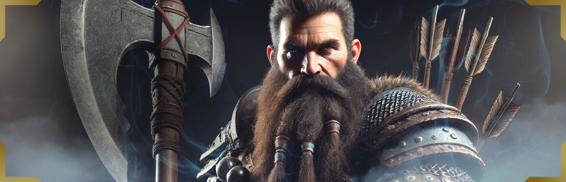 Dwarven Realms