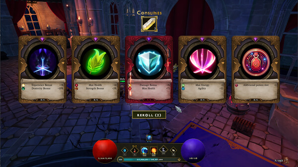 Dwarven Realms