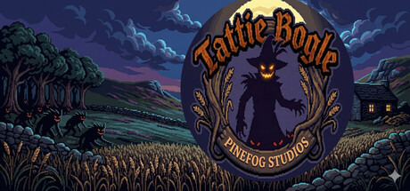 Tattie Bogle Playtest