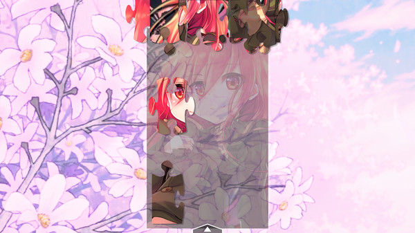 Screenshot z Rich Taste of Ecchi