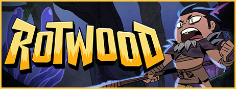 Rotwood cover art