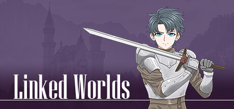 Portada Linked Worlds