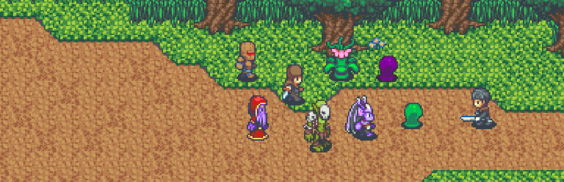Linked Worlds