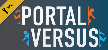 Portal Versus Steam Banner