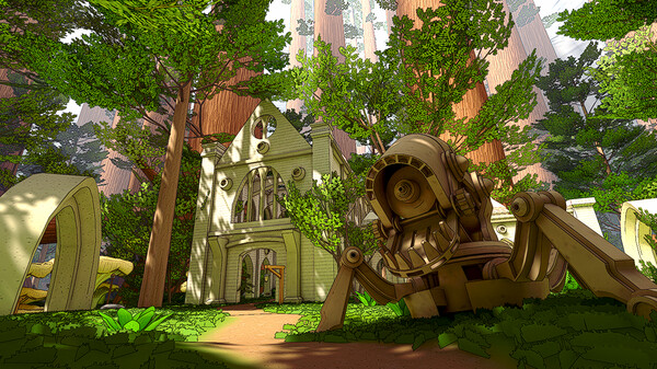 The Explorator