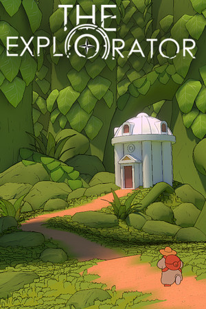 Cover art of The Explorator