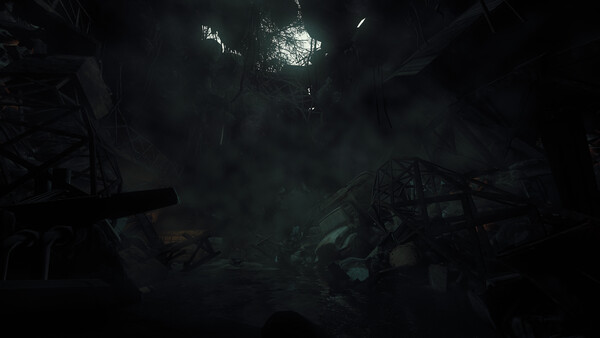 Void Inside screenshot 2