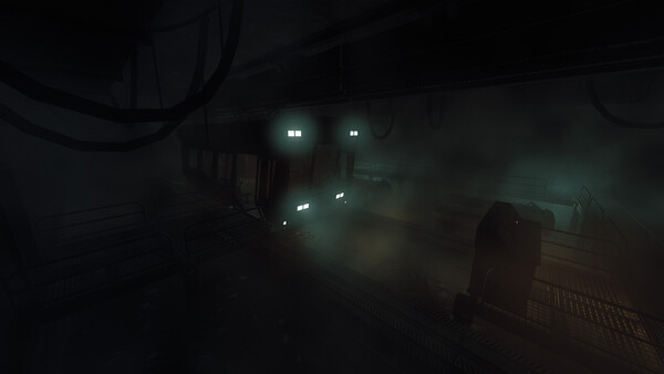 Void Inside screenshot 1