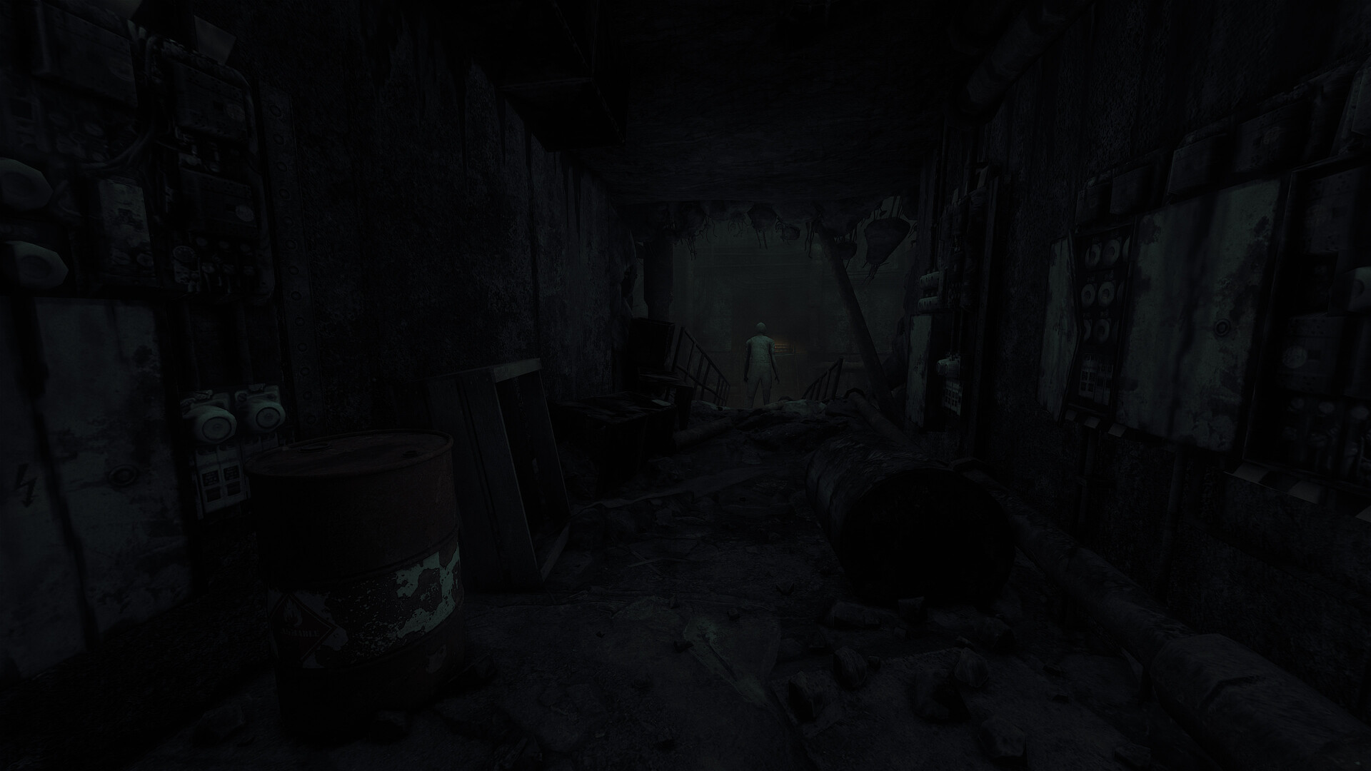 Void Inside screenshot #5