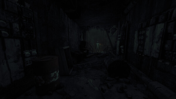 Void Inside screenshot 5