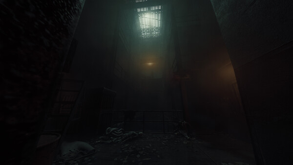 Void Inside screenshot 7